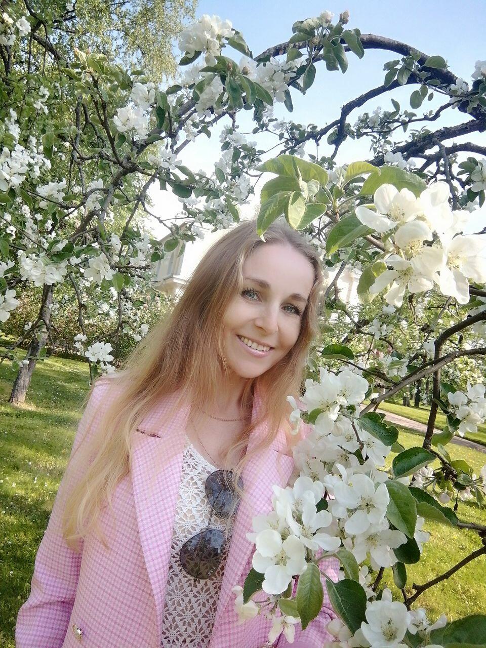 Мой день рождения 