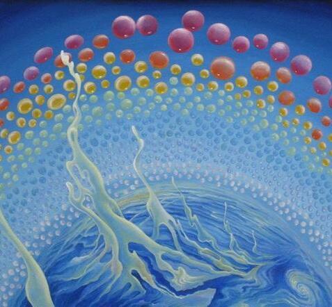 Рассветы и закаты