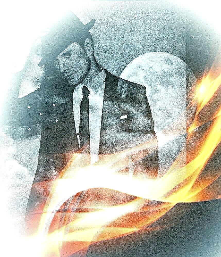 Двойственность луны