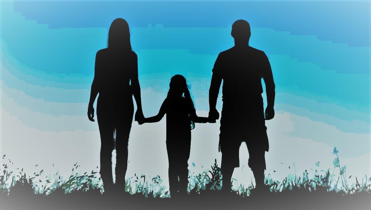 Река Печаль.