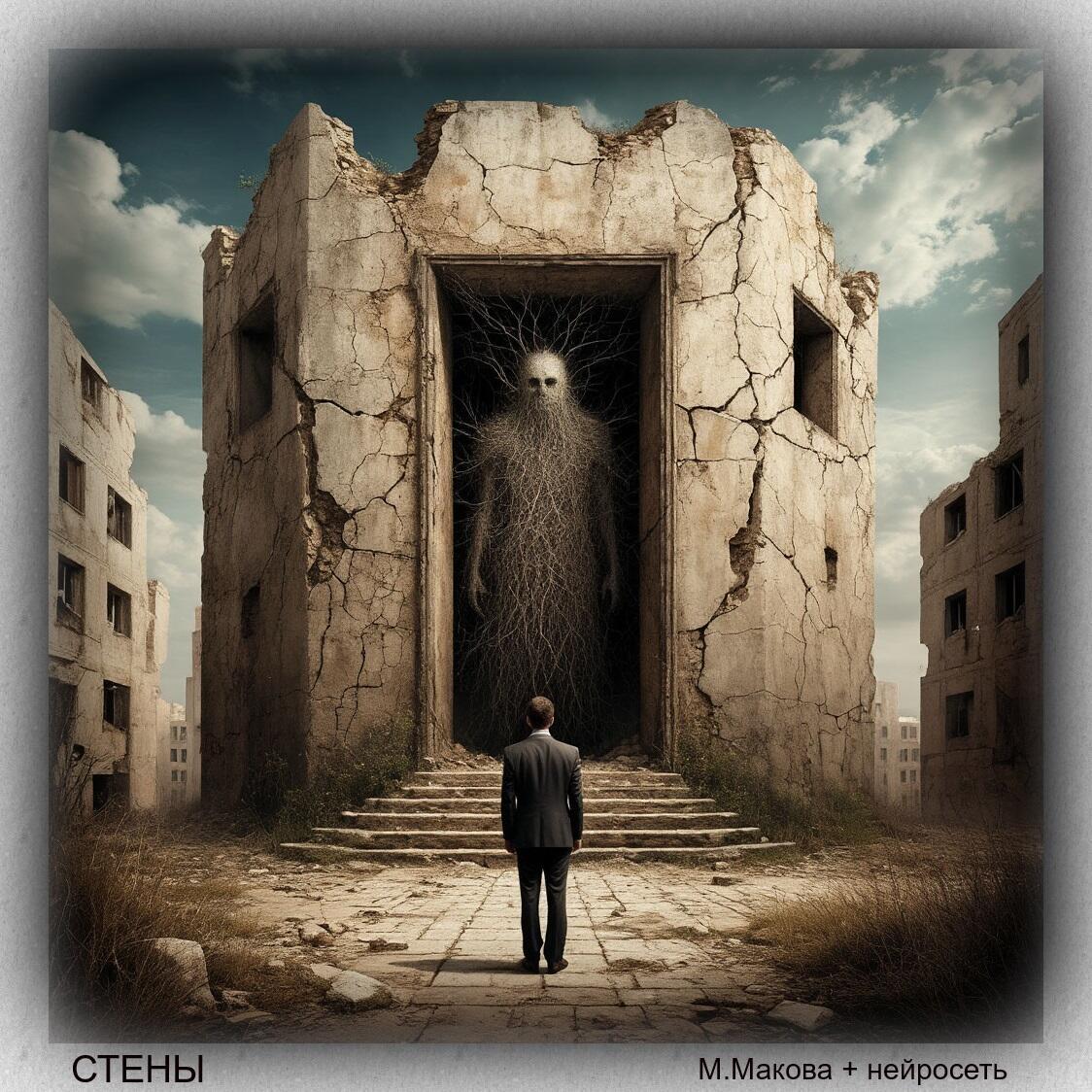 СТЕНЫ