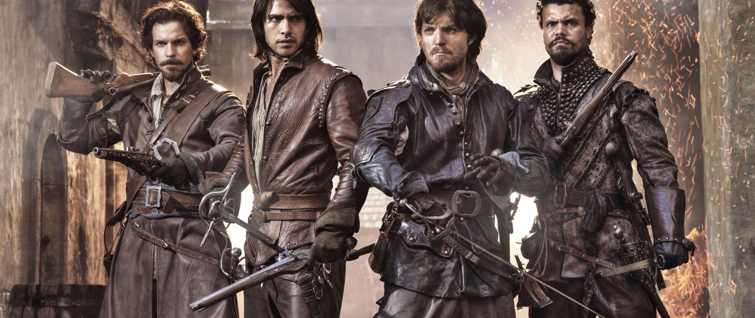 120 лет спустя (Всё те же)