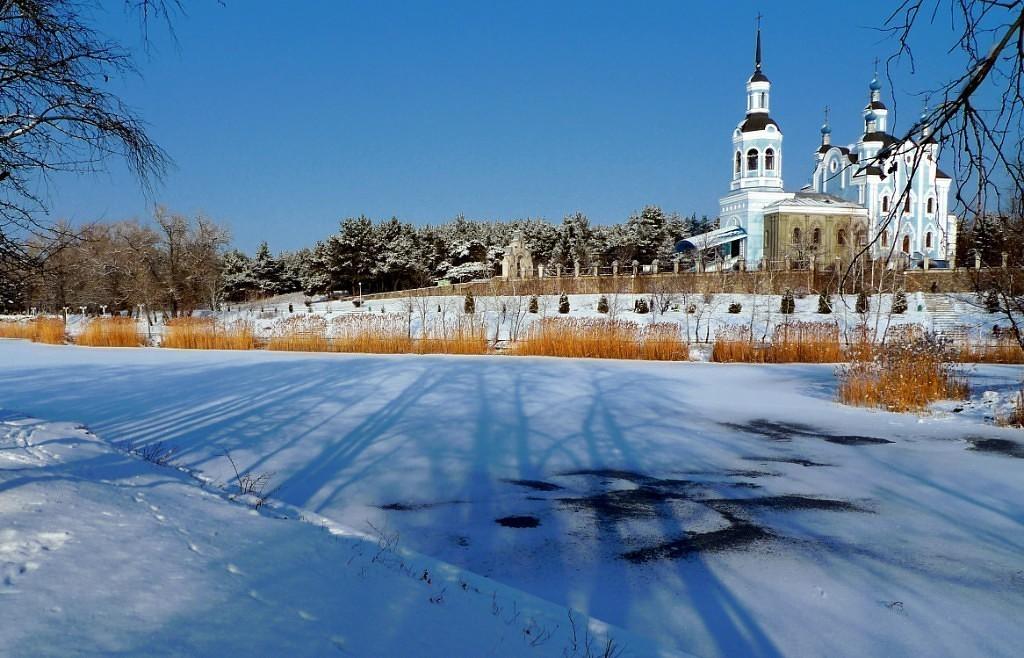 Из тела просится душа