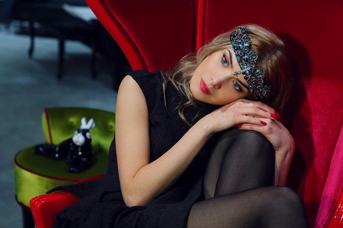 Я тебя разлюбила давно! Заявляю гордо!