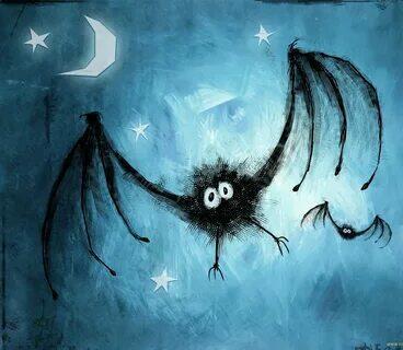 Страшилка, автор Новиков Олег 