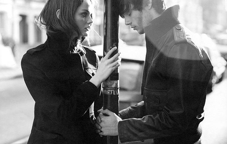 "Люби меня..." (24.01.2018)