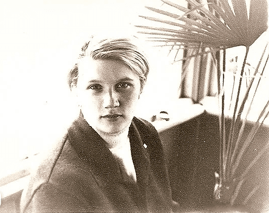 Сон из прошлого