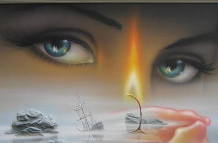 КАЛЕЙДОСКОП ЛЮБВИ