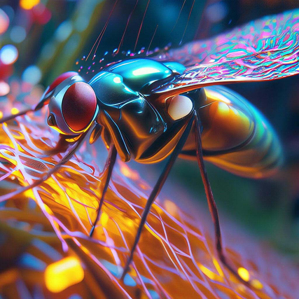 ❤️ ПАУК - ИСКУСИТЕЛЬ