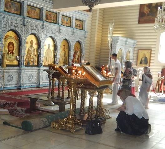 Набатом бью в колокла!-96