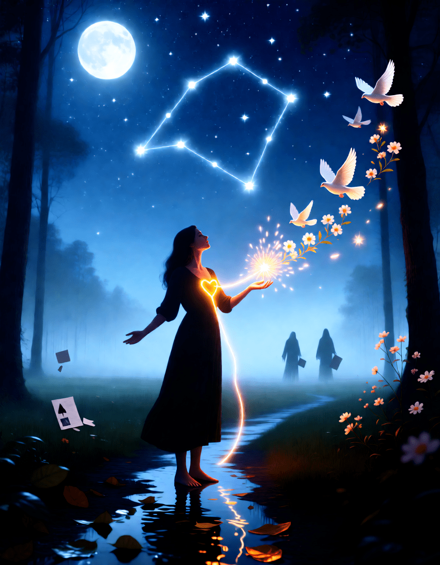 «Голос света»