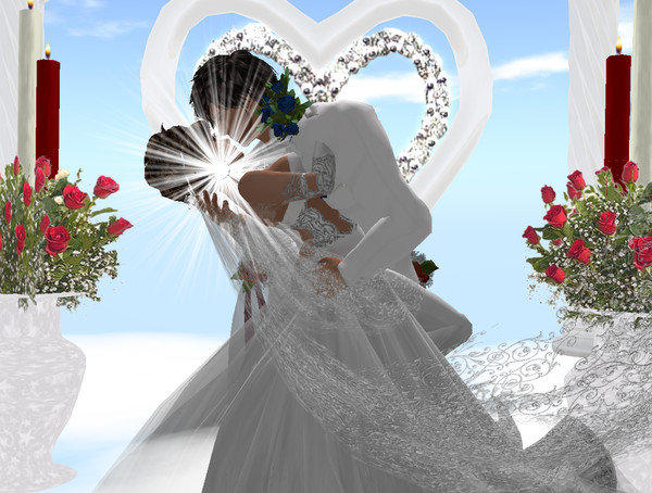 "Союз любви" (27.07.2013)