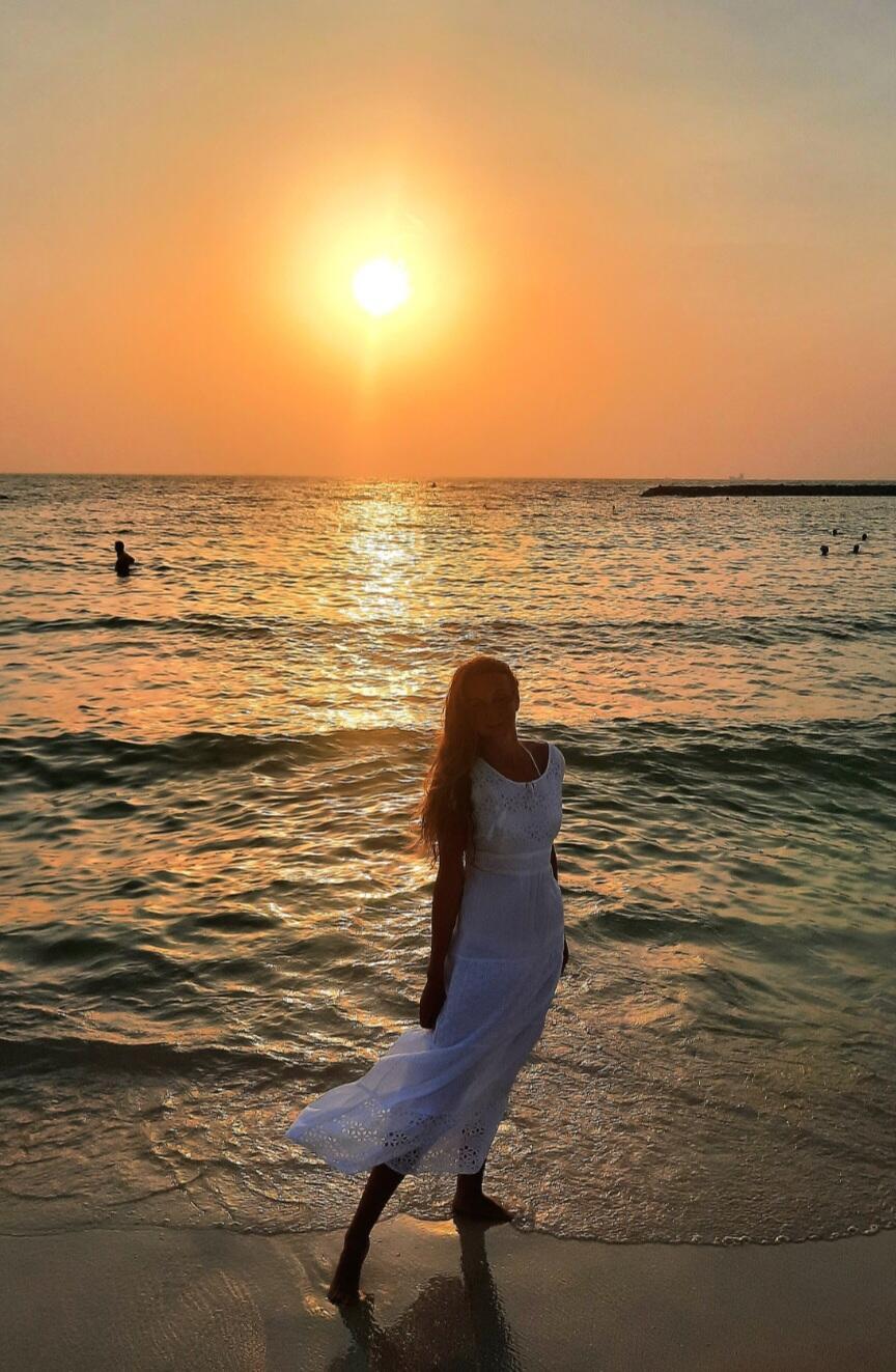 Душа как Тихий океан