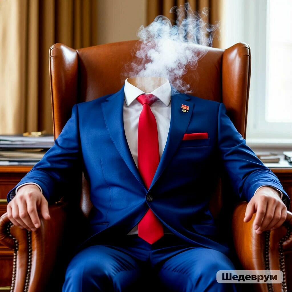Депутат