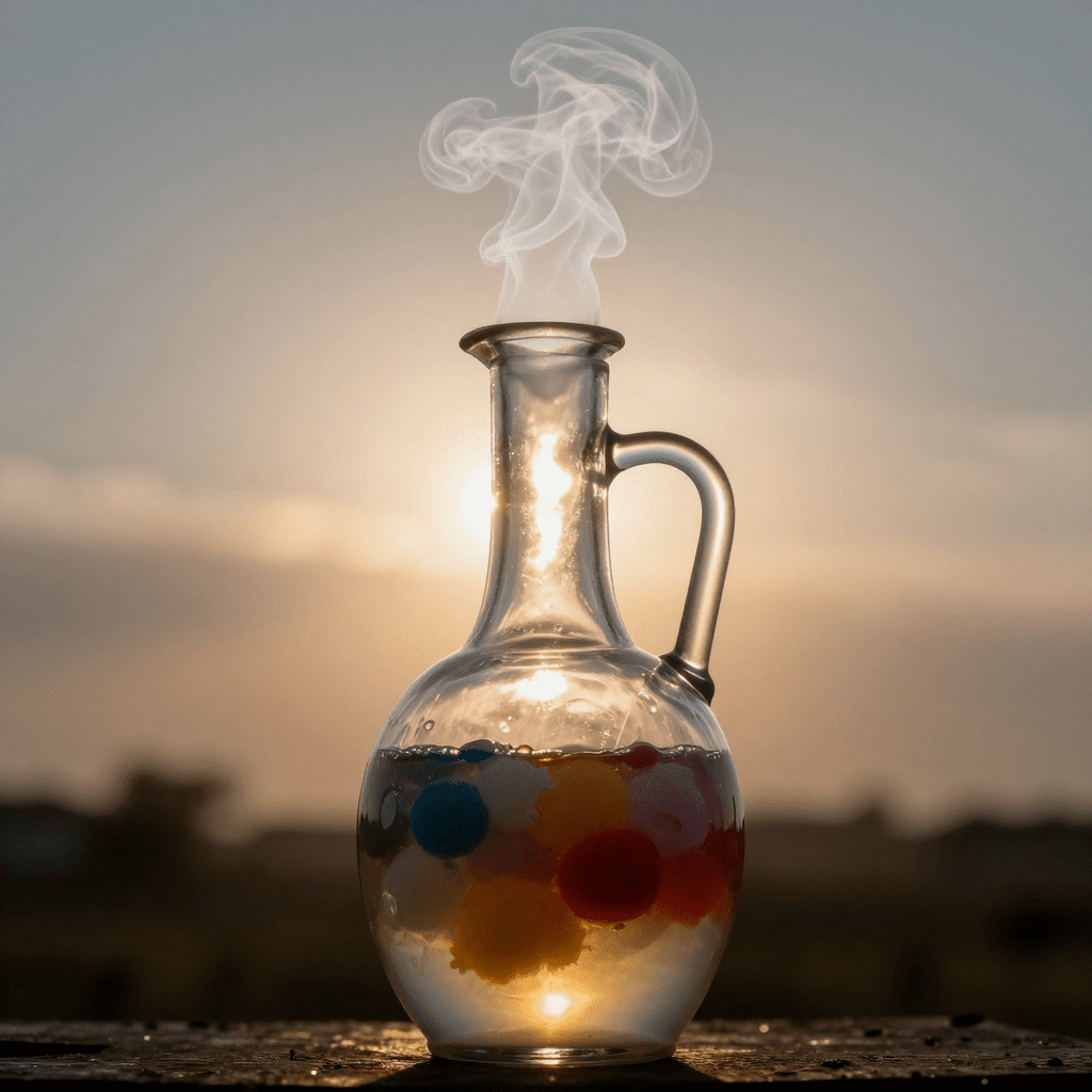 Стихи субстанция