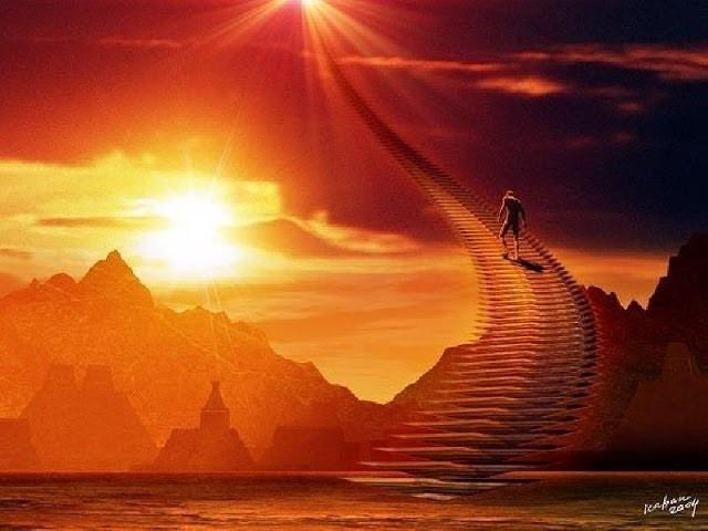 Дорога к истине.