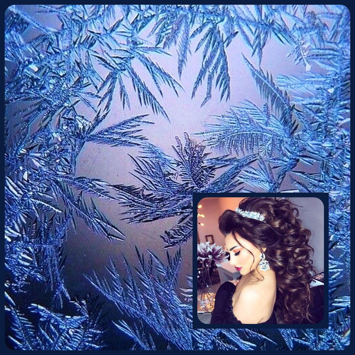 Вновь ворует меня до зари ...  Галинка Багрецова