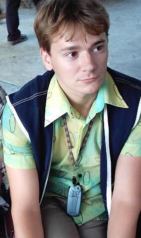 Белый лотос скрывающих глаз