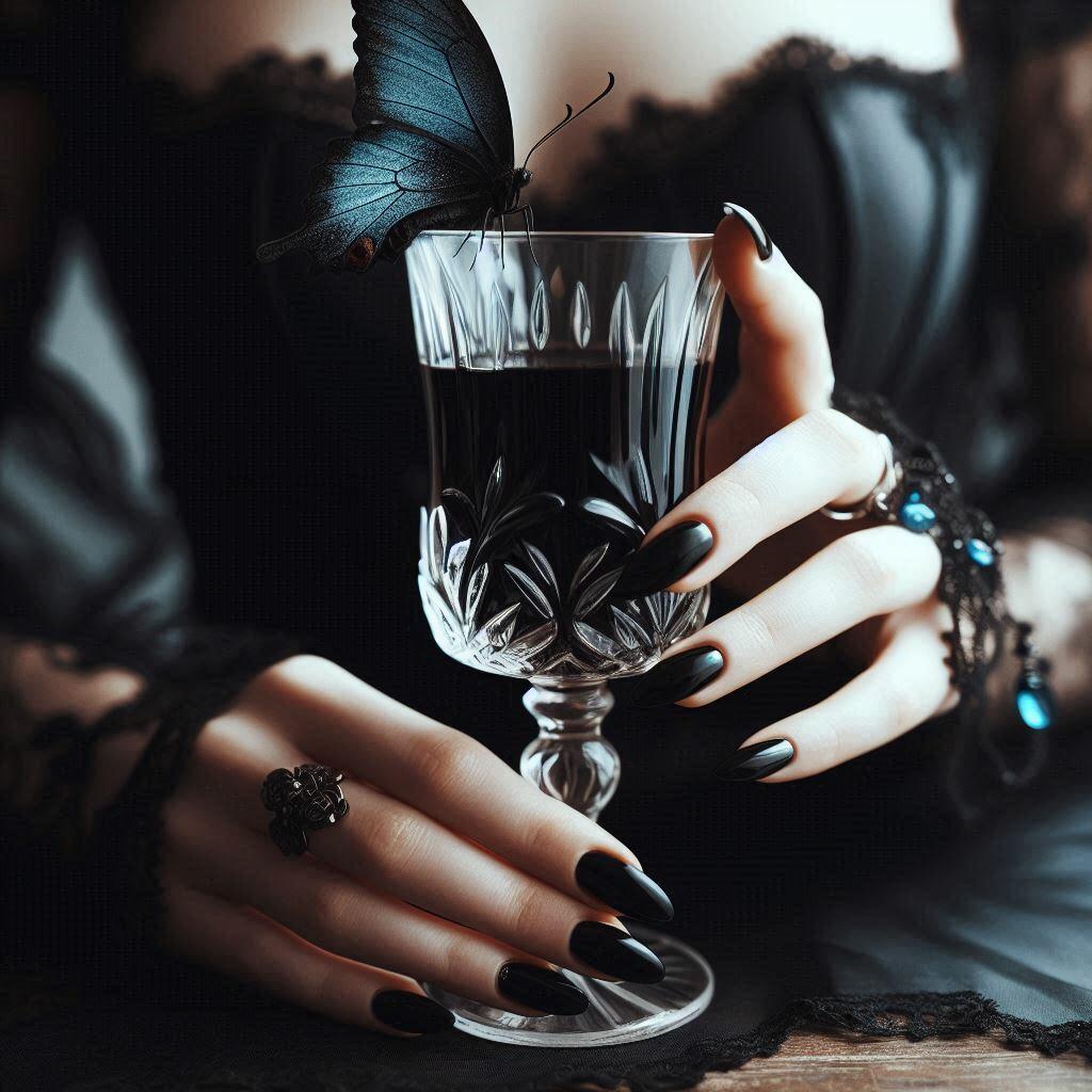 Даруйте, пані