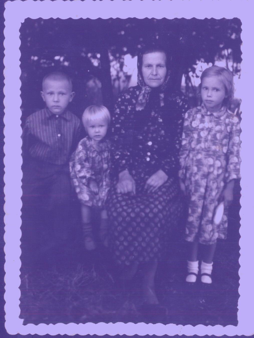 Ий повинён той,