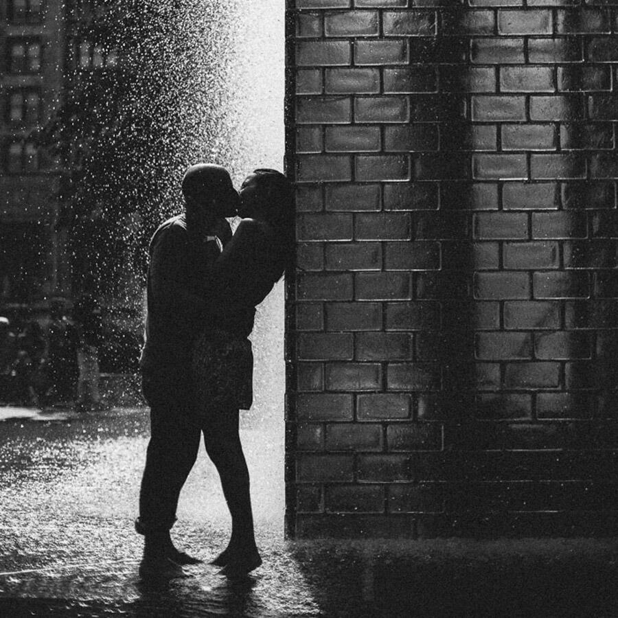 Осенние оргазмы