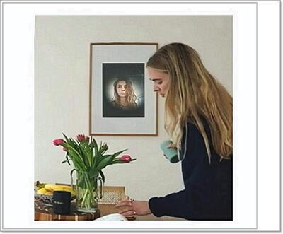 Моё настроение