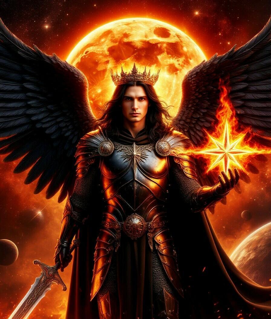 Неугасимое