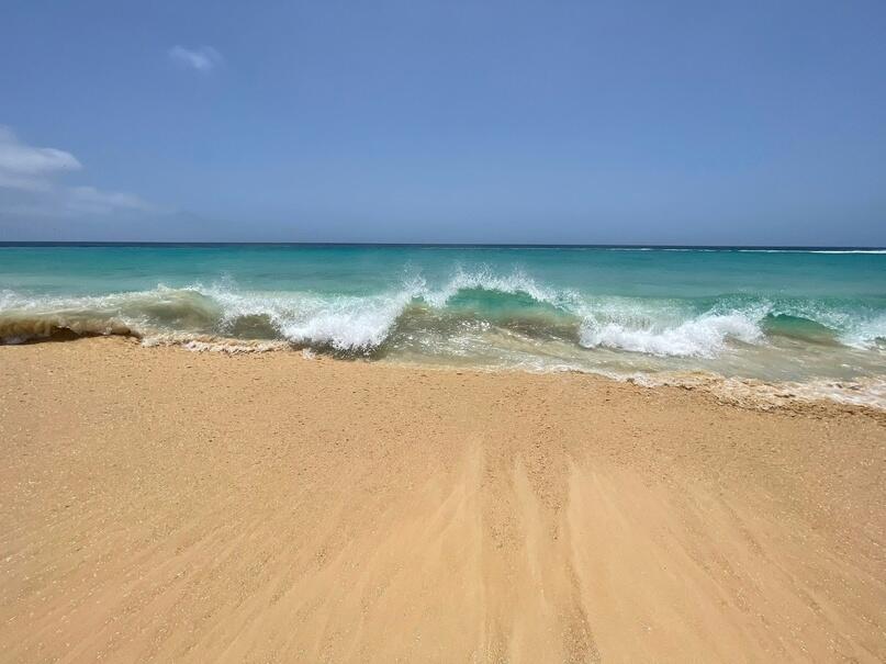 COSTA BLANCA В АПРЕЛЕ