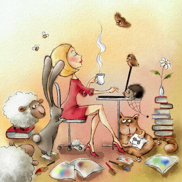 Вдохновение