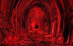 Промоушен в ад