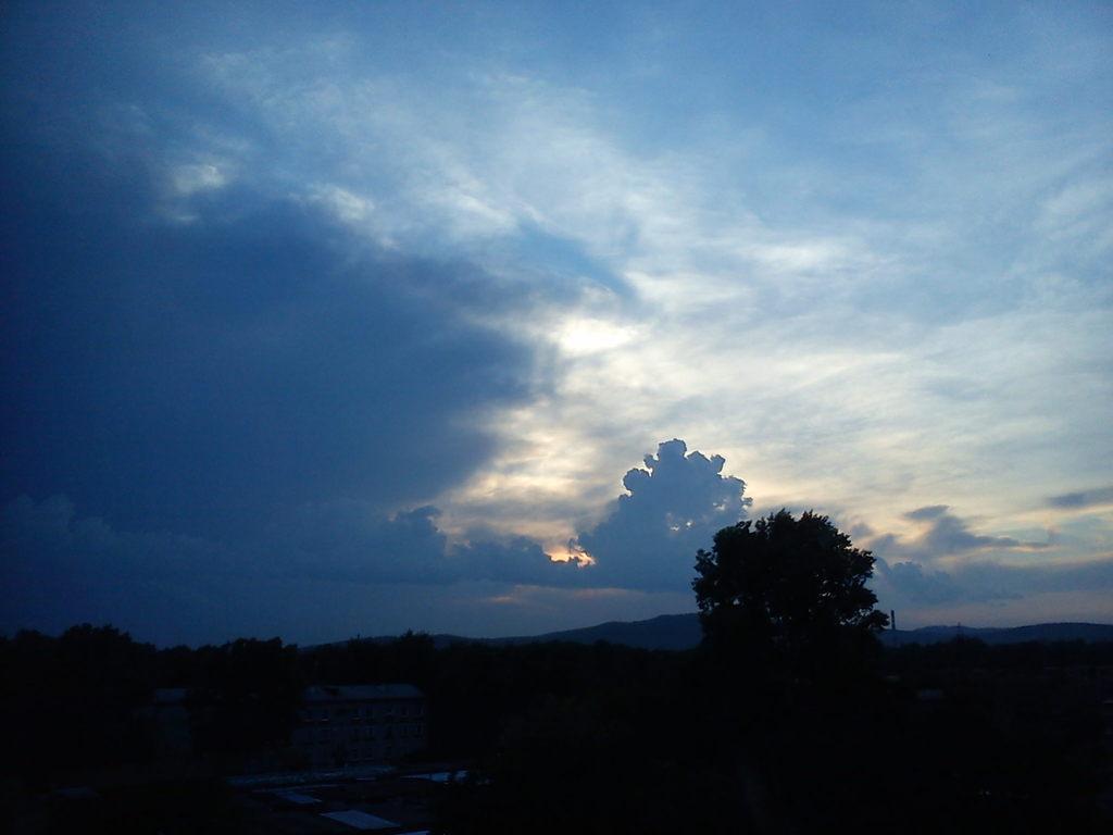 ГРУЗ НЕВЕСОМОСТИ