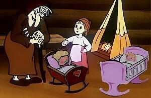 Как и любви, мечтам все возрасты покорны!