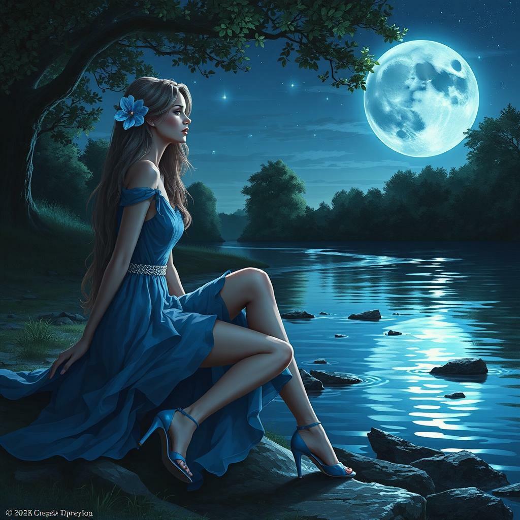 И в эту ночь стучат слова