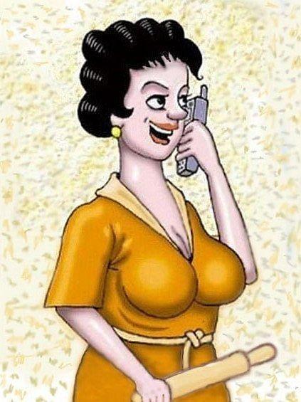 Страшная месть рыбака