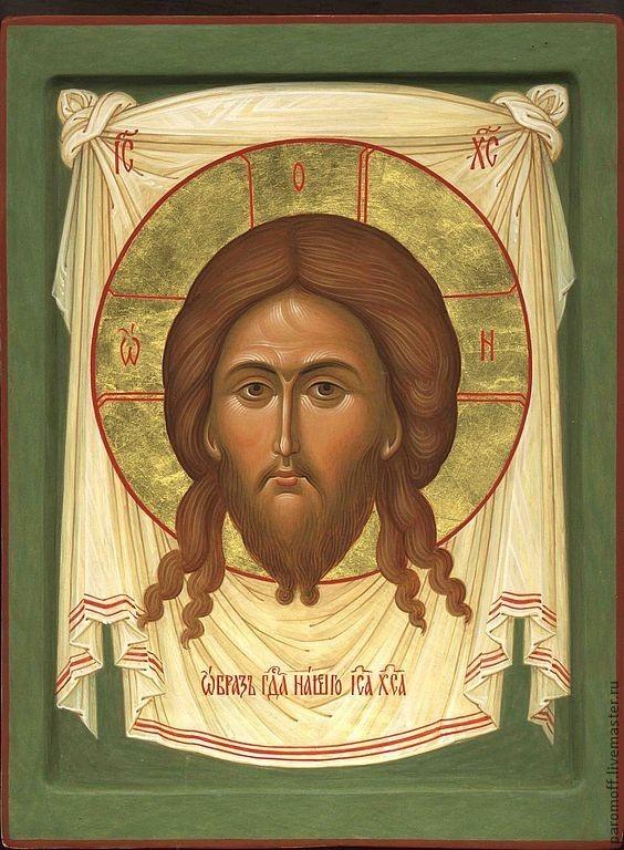 БЫТЬ ЕМУ ПОДОБНЫМ (валик)