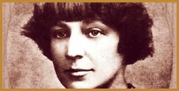 Читая Цветаеву