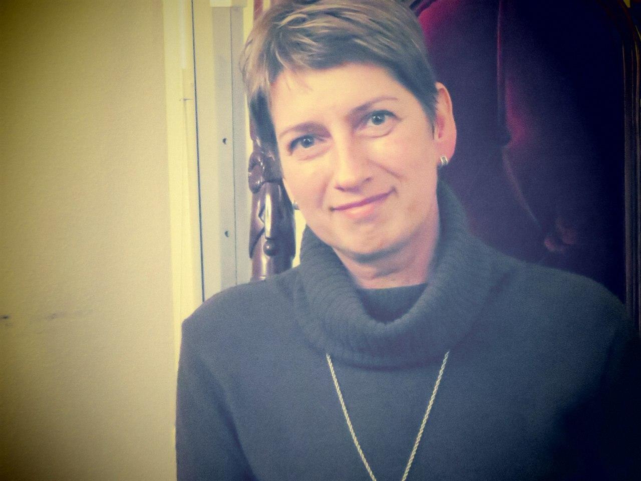 Я б Вам вернула...