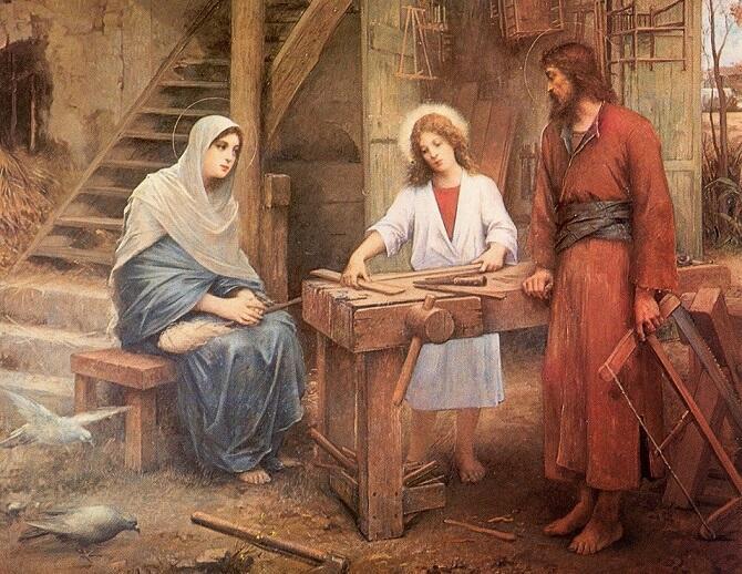 Ему ещё всего семнадцать лет