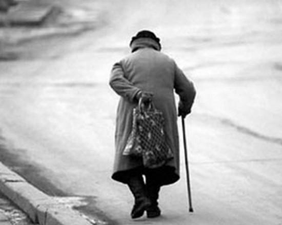 ПОНИМАЯ, ЧТО МЫ НЕ ВЕЧНЫЕ...