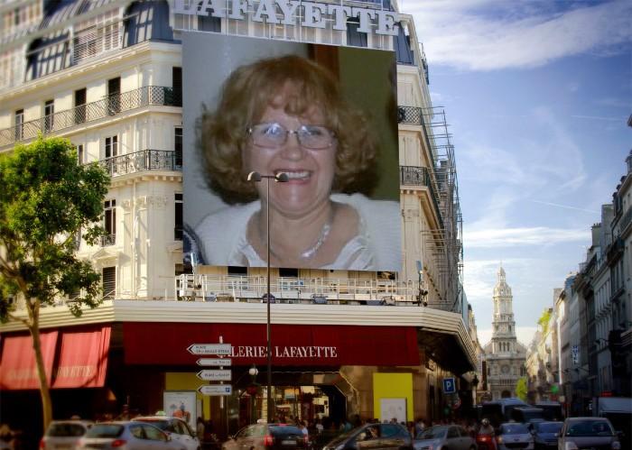 я номер наберу случайно