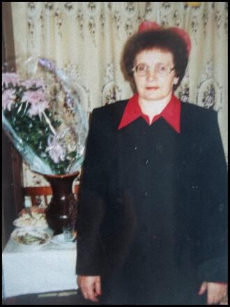 ФОТОКОММЕНТАРИЙ № 121 (ПОРТРЕТЫ 2)