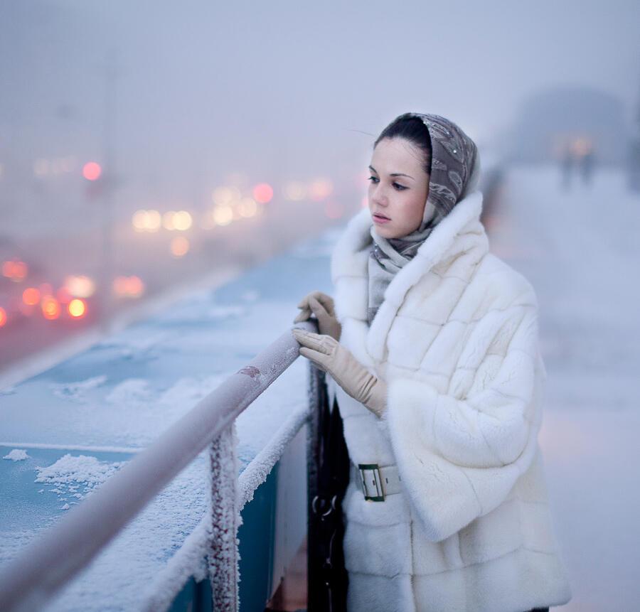 Подарок
