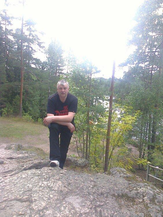 Духовный стержень