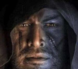 Ты всевластный господин