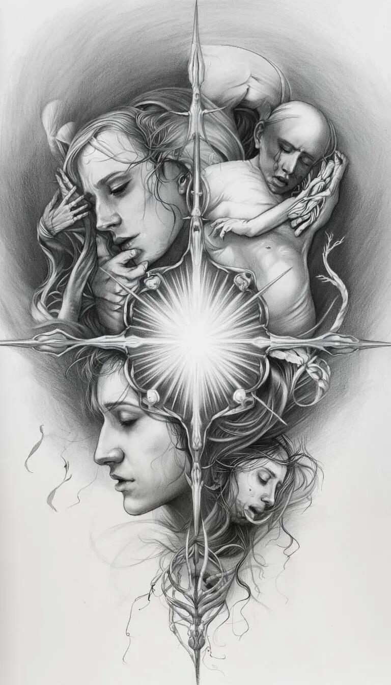 Дорогами судьбы.