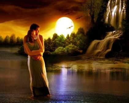 Печальный Моцарт - радостно звучит...