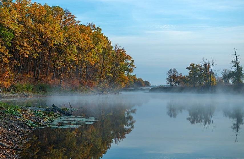 "Предрассветный" (02.06.2017)