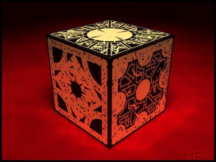 Головоломка