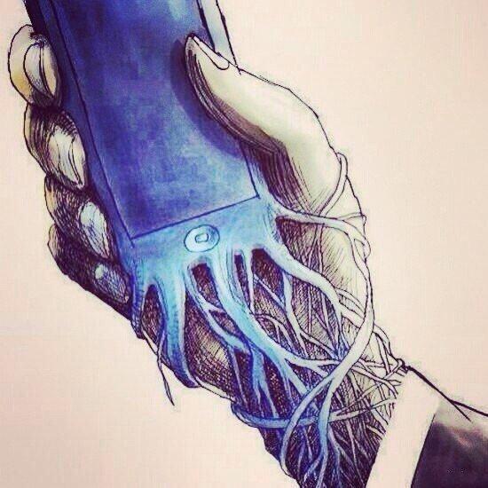 Это время врастает прям в вены