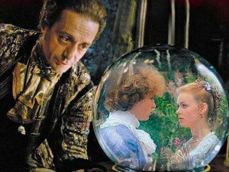 Позволь любить в себе